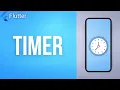 TIMER Flutter Widget of the Day