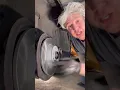 Download Lagu Burnishing or Bedding In brakes - Edd China's Workshop Diaries #Shorts