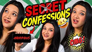 SHOCKING TELUGU CONFESSIONS 😳 | Ila Kuda Untara Ra 😭