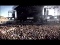 Download Lagu limp bizkit 01.07.2011 Arras, France, Main Square Festival PROSHOT 720p