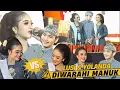 Download Lagu Duo Sinden Cantik Lusi \u0026 Yolanda Diwarahi Babakan Manuk Karo Ki Akbar. Limbukan Soyo Wengi Soyo Lucu