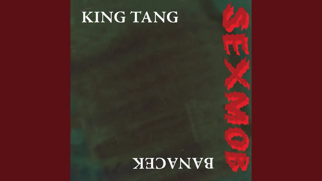 King Tang