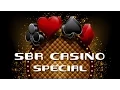 SBR Casino Special Vote on you choice
