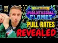 EXPOSING Phantasmal Flames Pull Rates THIS SET IS GAS