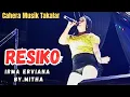 Lagu RESIKO IRMA ERVIANA/MUSIK ELECTONE || COVER BY.MITHA #caheramusiktakalar