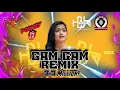 Download Lagu DJ Hari - Marnik \u0026 SMACK - Gam Gam | Indian Folk Style | (Official Audio Remix)