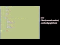 Graph js Tutorial