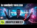 Download Lagu Her Şeyi Değiştiren Yapay Zeka Güncellemesi: Higgsfield WAN 2.5 / İşbirliği