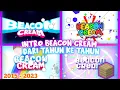Download Lagu KUMPULAN INTRONYA BEACON CREAM DARI TAHUN KE TAHUN!! (TAHUN 2015 - 2023) INTRO BC!!!