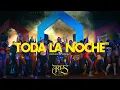 TODA LA NOCHE - ALETEO GUARACHA Type Beat - Instrumental 2022
