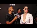 Kat Tat Reveals Why She Left Black Ink Crew Chicago Talks Nicki Minaj Shout Out