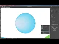adobe illustrator Working with Radial Gradient
