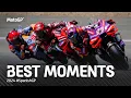 Download Lagu Best MotoGP™ Moments! 🤯 | 2024 #SpanishGP