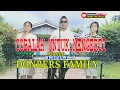 Download Lagu COBALAH UNTUK MENGERTI-(Obbie Messakh)-Cover-TRIO DONBERS FAMILY- Channel  (DFC) Malaka