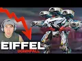 Download Lagu Eiffel Downfall Is Real...? How BAD Is The Eiffel After So Many Nerfs | War Robots
