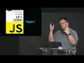 Frontend Masters JavaScript 0211 Programming Primer Summary