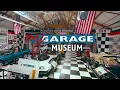 Rare Corvettes and Iconic Road Art From Mike Yager s Collection