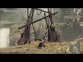 NieR Automata - How to make Emil spawn in the right spot to buy weapons and Dress module