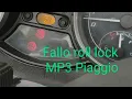 Download Lagu Fallo dirección Piaggio MP3 roll lock