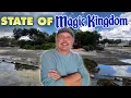 Download Lagu It's a -GREAT- move for Disney | State of Magic Kingdom 25-08-18