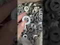 Hardened Steel Washers F436 G Finished