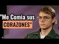 Jeffrey Dahmer la Entrevista mas Perturbadora de un asesino serial Documental