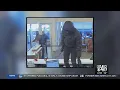 4 arrested in takeover style bank robbery
