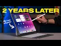 Life with iPad Pro as My Only Computer Two Years Later