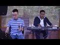 Engkaulah takdirku cover - deni moeza