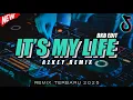 Download Lagu IT'S MY LIFE BKB EDIT 2025 ( AZKEY REMIX )