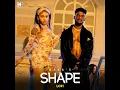 Shape (lofi)