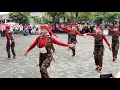 Goyang Tobelo Keren Puskesmas Karanggayam ll Tobelo Dance of Beautiful Nurses