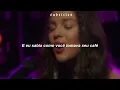 Olivia Rodrigo - Enough for you [legendado/tradução] (Live from SOUR Prom)
