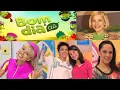 Lagu Todos os apresentadores do BOM DIA \u0026 CIA/BOM DIA E COMPANHIA