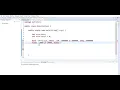 Java Tutorial 2 Identifiers Variables Declarations
