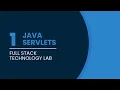 Servlet Java Full Stack Technologies