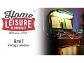 Download Lagu Ami I Vintage Jukebox