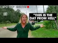 Drunk Florida Mom Flips Car Once Then Crashes Again with Kids Minutes Later