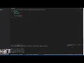 UTS Pemrograman Java Enterprise Setup Environment - 1811510021