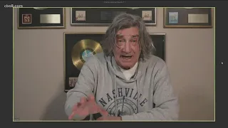 Richard Sterban of the Oakridge Boys comes to Sycuan