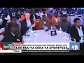 Download Lagu Wachezaji waliong'aa msimu jana watuzwa na shirikisho la kandanda humu nchini