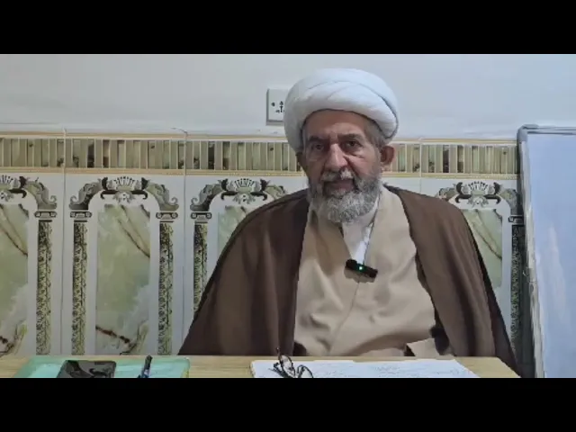 ⁣طالب العلم والارتباطات الاجتماعية | الشيخ كاظم القره غولي