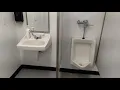 Walgreens Men s Restroom