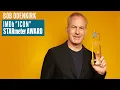 Bob Odenkirk Receives the IMDb Icon STARmeter Award