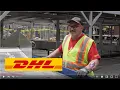 At DHL You Can Be Your Best Authentic Self Every Day