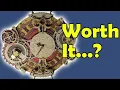 I built the ROKR zodiac wall clock Here s my honest review
