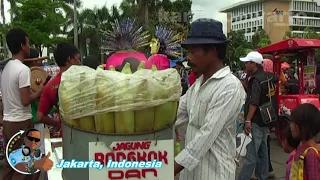 nonton cokek roti gambang benyamin s u0026 ida royani kotatua 2012 