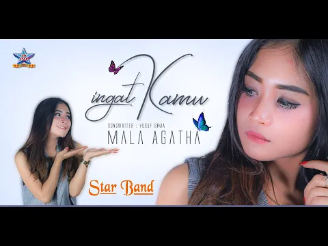 Download MP3 Mala Agatha - Ingat Kamu | Dangdut [OFFICIAL]