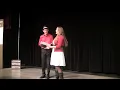 My New Philosophy: Broadway Revue