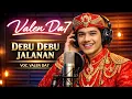 Lagu DEBU DEBU JALANAN - VALEN DA7 |DANGDUT SEDIH TERBARU 2026 |IMAM S ARIFIN #versiindia #popindia 